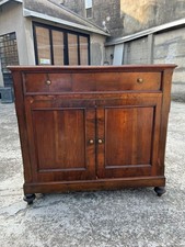 CREDENZ ANTICA IN LEGNO
