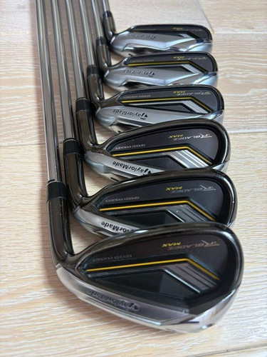 Taylormade rocketbladez max - rocketbladez,