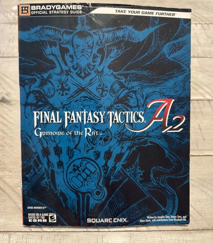 Final fantasy tactics - fantasy,