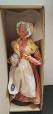 France Clay Doll Sylvette Amy