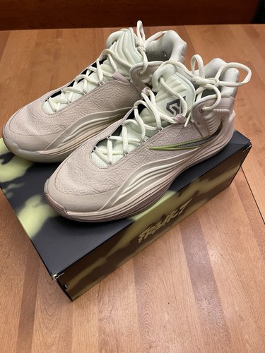 Scarpe basket nike giannis - da,