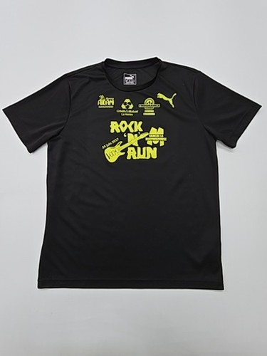 Shirt puma unisex nera - puma,