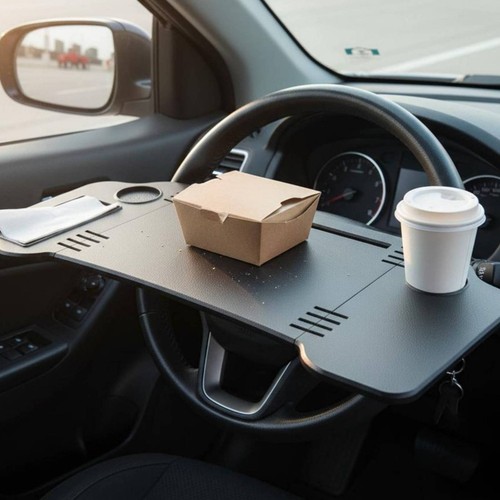 Tavolino auto pieghevole - tavolino,