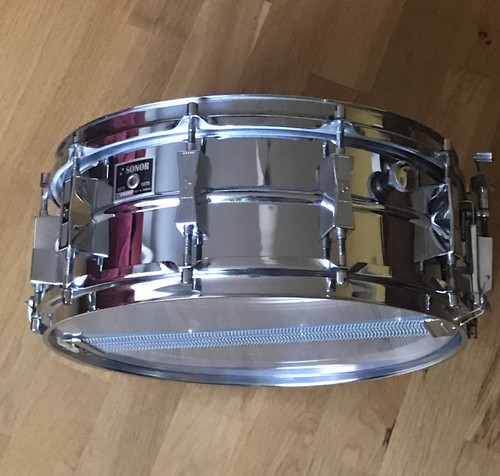 Sonor phonic 75 - 5,75, d505