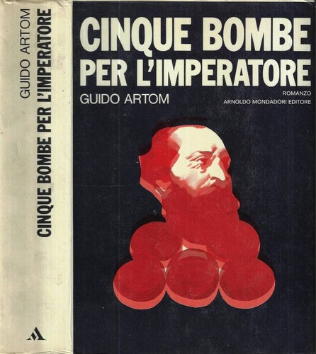 Cinque bombe per - , l'