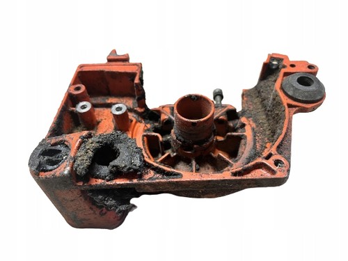 Corpo carter motore sachs - carter,