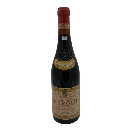 Vintage bottle dott giacomo - -,