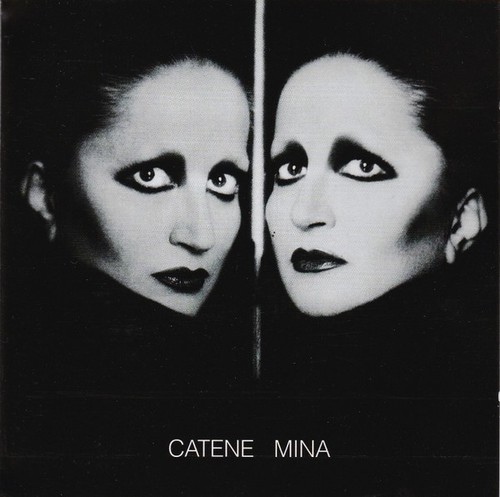Mina catene pdu - cd,