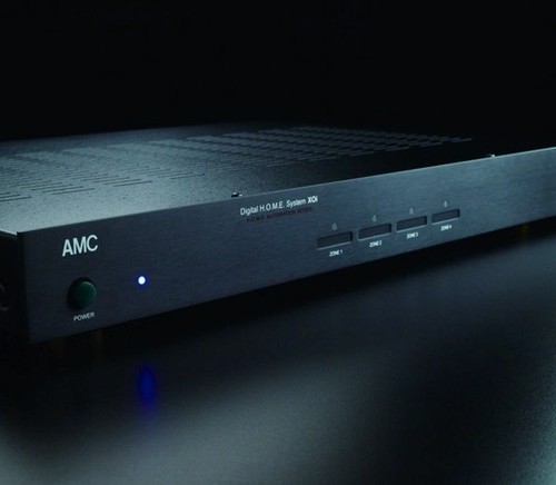 Amc xoi amplificatore - amc,