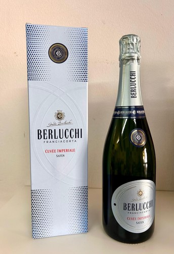 Berlucchi saten franciacorta - berlucchi,