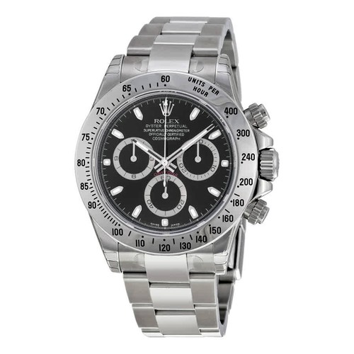 Rolex cosmograph daytona - rolex,