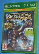 Bioshock - Microsoft XBOX 360 - PAL
