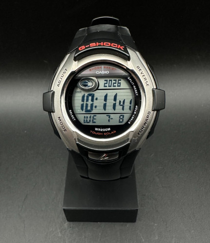 Orologio uomo digitale - orologio, g-shock