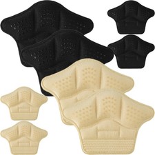  4 paia di cuscino sul retro