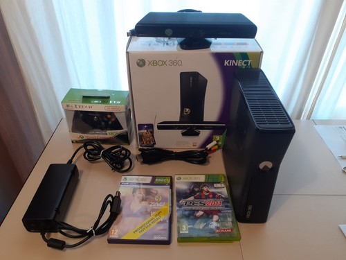 Consolle xbox 360 - xbox,