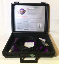 🎁 Monster Z2 Cavo Altoparlante Canale Centrale di Riferimento 15’ Blocco Subwoofer RARO 🆕