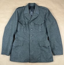 Tunica giacca lana uniforme