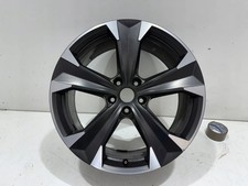 1x Cerchio in Lega 19 Pollici