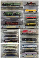 Del Pardo Modellino Treno