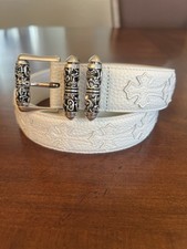 Cintura a rullo con toppa