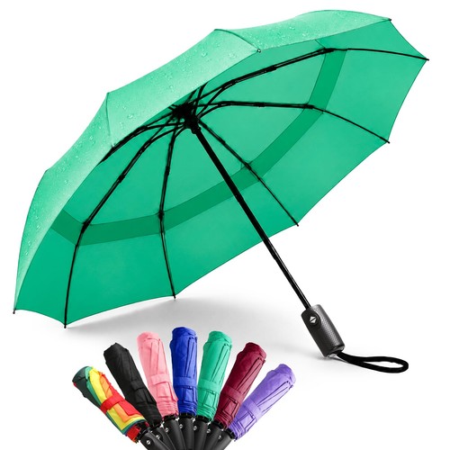 Folding umbrella ombrello - folding,