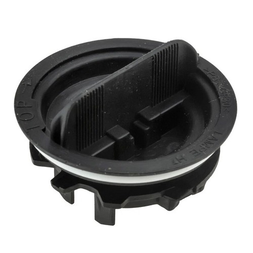 Supporto portalampada faro