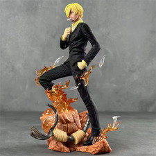 22 Cm Anime One Piece Twin