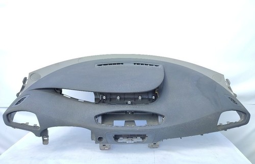 Cruscotto completo airbag - di,