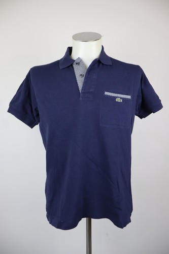 Lacoste polo maglia shirt - maglia, t-shirt