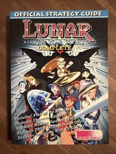 Lunar Silver Star Story