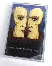 Musikkassette - PINK FLOYD -