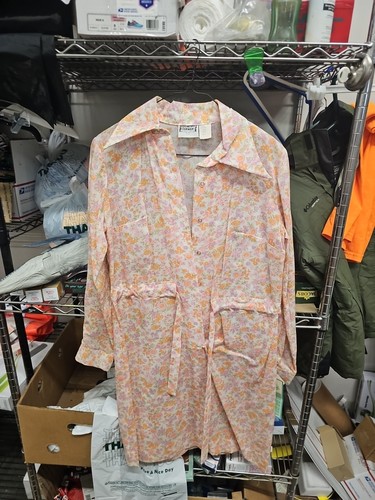 Abito vintage nos country - nos,