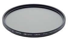 (TG. 82) Hoya HD Nano PL-CIR