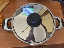 Tegame Da 24 IMCO Waterless H