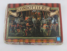 Condottiere gioco di - condottiere,
