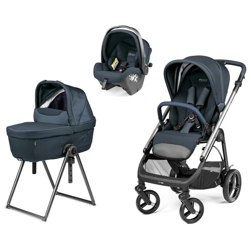 Peg perego trio veloce culla - peg,
