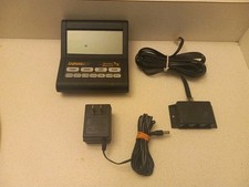 Davis Instruments Weather