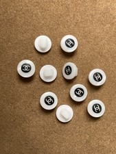 Chanel vintage 9mm - vintage,