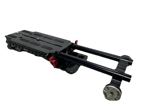 Zacuto vct pro piastra - zacuto, di