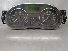 P248108043R quadro strumenti