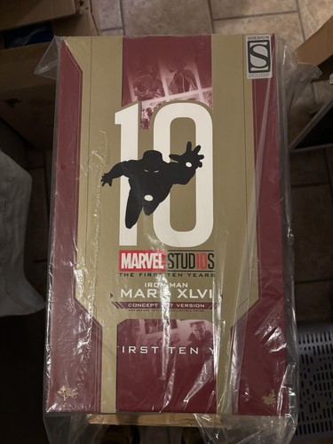 Hot toys mms489 - mms489, d25