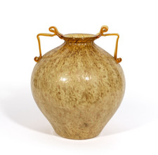Fratelli Toso - Vaso Biansato