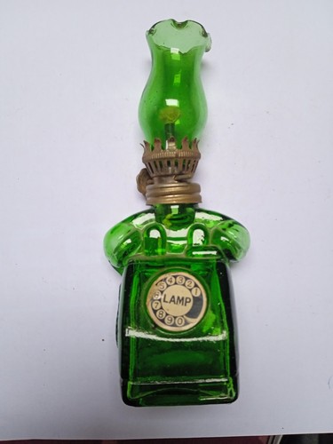 Mini lampada vintage - mini,