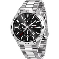 Orologio sector 270 - orologio,