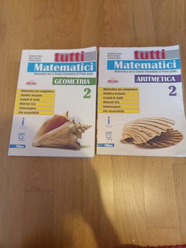 Atlas tutti matematici - tutti,