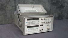 11758b set test radio - hp,