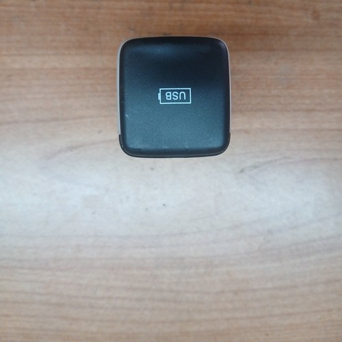 Presa usb aux della console - usb/aux,