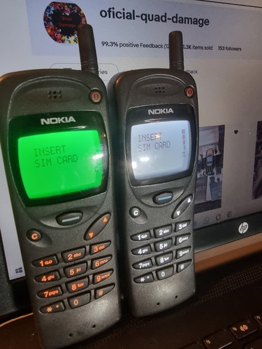 Raro telefono cellulare
