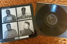 The Geto Boys THE GETO BOYS