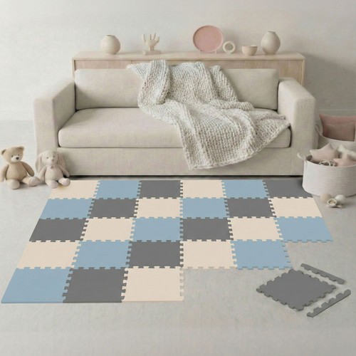 Pezzi tappetino gioco - 27,